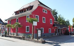Hotel Hochdorfer Hirschen